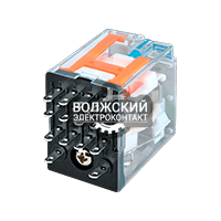 Промежуточное реле RP4.34.9.220.05