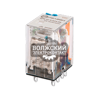 Промежуточное реле RP4.32.9.024.09