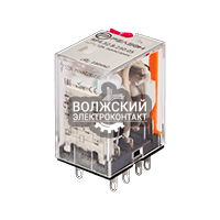 Промежуточное реле RP4.32.8.006.05