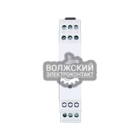 Промежуточное реле TRE-022.AF.1C16