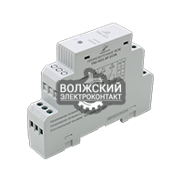 Промежуточное реле TRE-022.AF.1C16