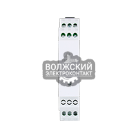 Промежуточное реле TRE-022.BF.1C16