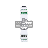 Промежуточное реле TRE-022.DF.1C16