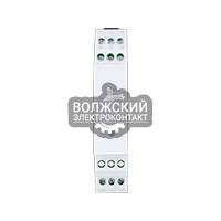 Промежуточное реле TRE-022.EF.1C16