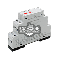 Реле контроля тока CCR26