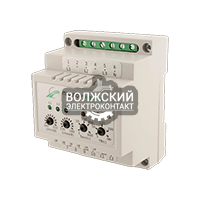 Электронный переключатель фаз ПЭФ-301