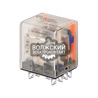 Миниатюрное силовое реле RP5.33.8.012.00