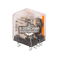 Миниатюрное силовое реле RP5.33.9.220.00