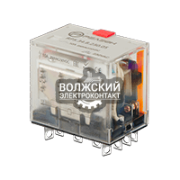 Миниатюрное силовое реле RP5.34.8.230.05