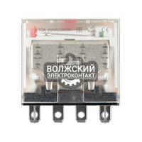 Миниатюрное силовое реле RP5.34.8.230.05