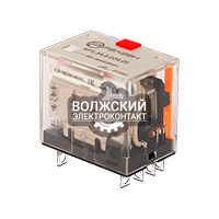 Миниатюрное силовое реле RP5.34.8.380.05