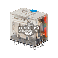 Миниатюрное силовое реле RP5.34.9.006.05