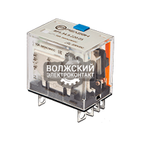 Миниатюрное силовое реле RP5.34.9.220.05