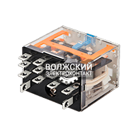 Миниатюрное силовое реле RP5.34.9.220.05