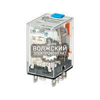 Миниатюрное силовое реле RP5.31.9.006.05