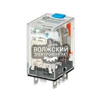 Миниатюрное силовое реле RP5.32.9.110.05