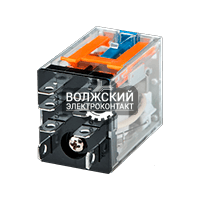 Миниатюрное силовое реле RP5.32.9.220.05