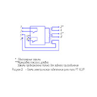 Реле тока РТ-40/Р1