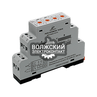 Реле времени циклическое TCR15