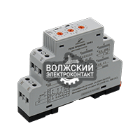 Реле времени TDR1