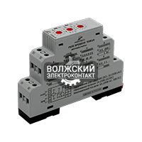 Реле времени TDR1A