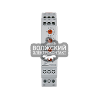 Реле времени TDR26