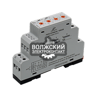 Реле времени TDR26
