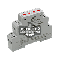 Реле времени TDR26A