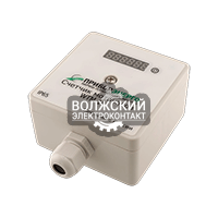 Счетчик моточасов WTM-10 IP65