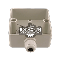Счетчик моточасов WTM-10 IP65