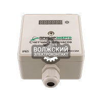Счетчик моточасов WTM-10 IP65