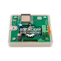 Счетчик моточасов WTM-10W (Wi-Fi) IP65