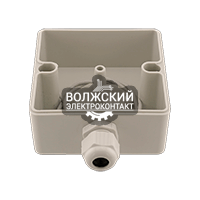 Счетчик моточасов WTM-10W (Wi-Fi) IP65