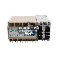 Устройство защиты электродвигателя УЗД-1