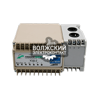 Устройство защиты электродвигателя УЗД-2