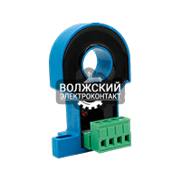 Датчик утечки тока ДУТ-2.10
