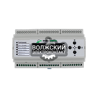 Реле контроля изоляции РКИ-1 DIN