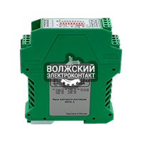 Реле контроля тока утечки РКТУ-1