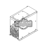 Тиристорные коммутаторы для конденсаторов МТК-(21, 25, 26)-150