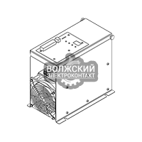 Однофазные регуляторы мощности ТРМ-1М 300А, 380А