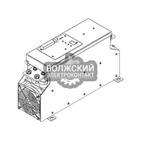 Однофазные регулятор мощности ТРМ-1М 580А