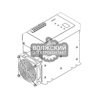 Однофазные регуляторы мощности ТРМ-1М 80А, 100А