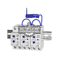 Перемычка соединительная медная для УЗМ ПСМ-2,5-Nc