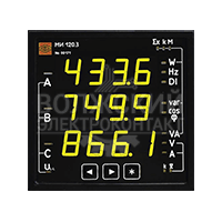 Модули индикации МИ120.3