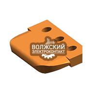 Контакт 8ФБ.552.004 ЭТПР.303659.720
