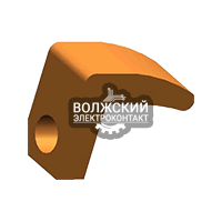 Контакт 510551045 ЭТПР.303659.956