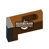 Контакт 510551209 ЭТПР.303659.958